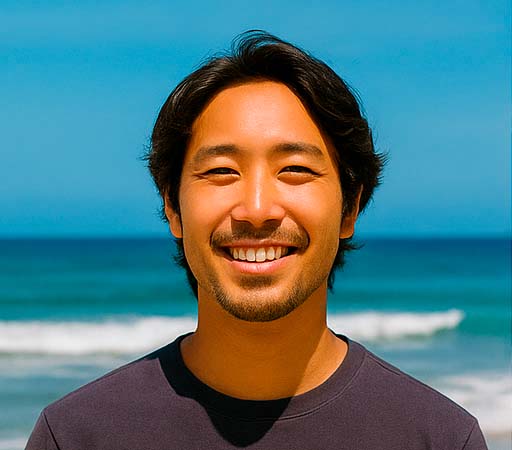 Hiroshi Yamato