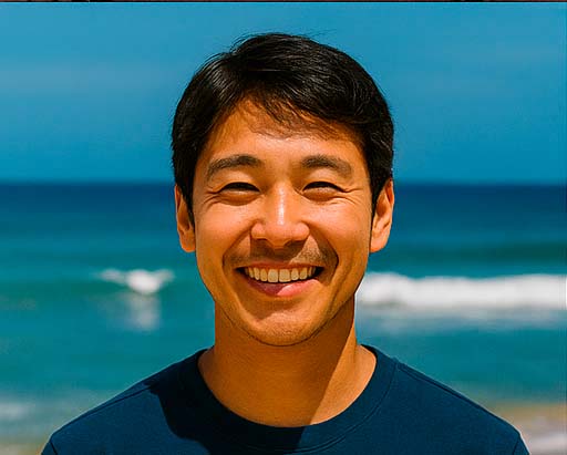 Kenji Tanaka