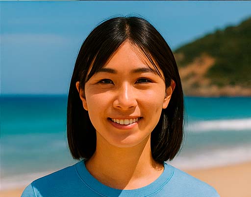 Rina Kobayashi
