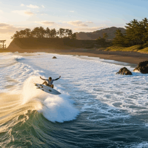 Julian Wilson Photos